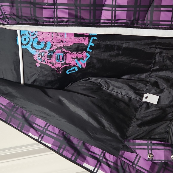 Five Seasons Aluminium 13/14 year old Winter Jacket - Picture 9 of 16